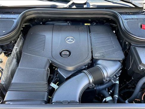Used 2026 Mercedes-Benz GLE 350 4MATIC image 9