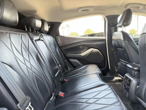 Used 2021 Ford Mustang Mach-E Select w/ Comfort/Technology Package image 21