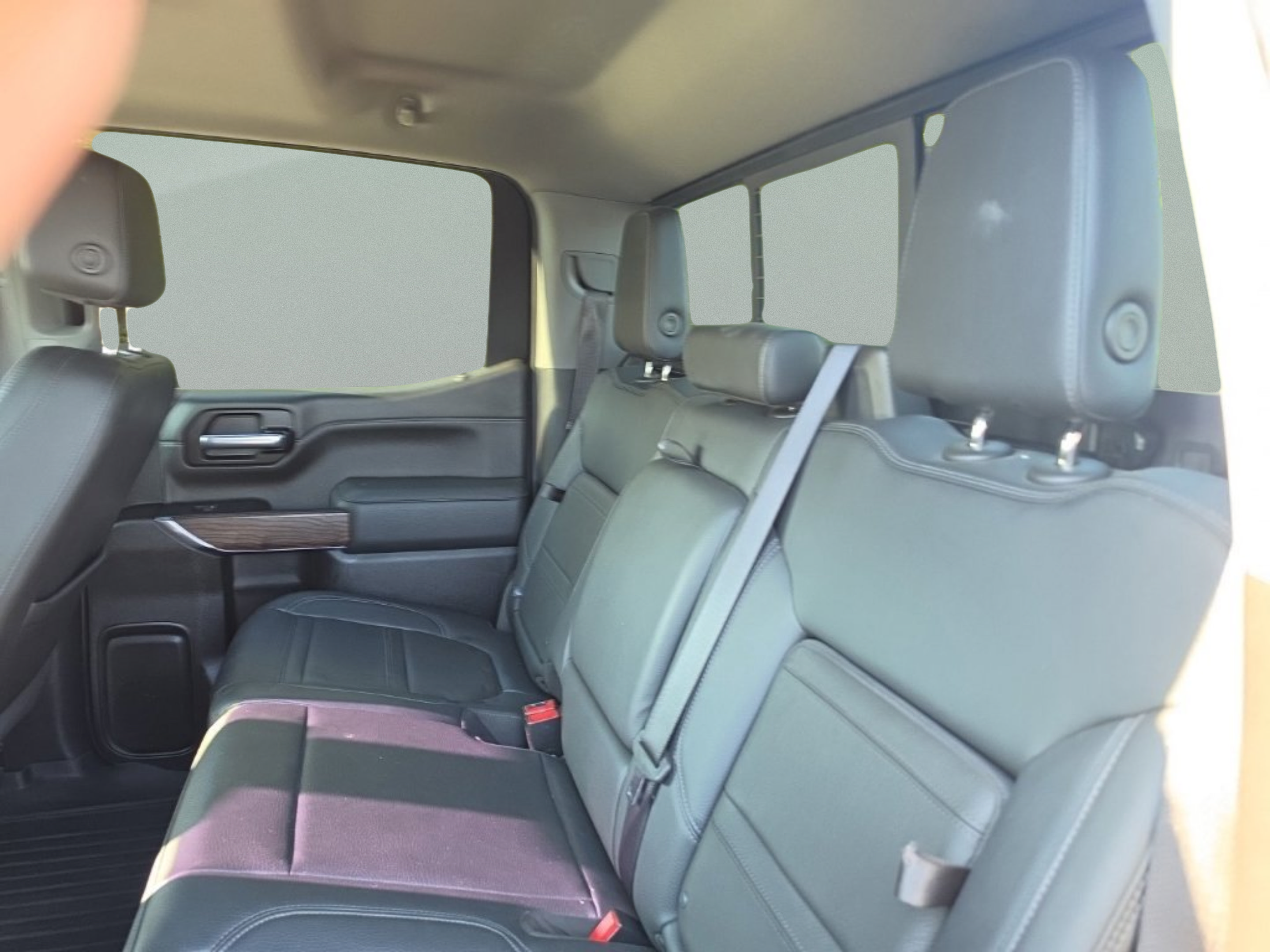 Used 2022 GMC Sierra 1500 Denali w/ Denali Premium Package AWD/4WD image 21