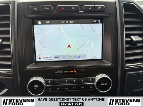 Used 2018 Ford Expedition Max Limited w/ Equipment Group 302A AWD/4WD image 30