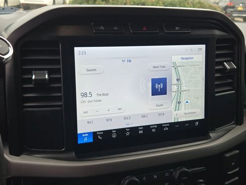 Used 2024 Ford F150 XL w/ Equipment Group 103A High AWD/4WD image 15