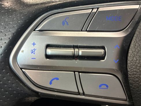 Used 2023 Hyundai Santa Fe Calligraphy AWD/4WD image 25