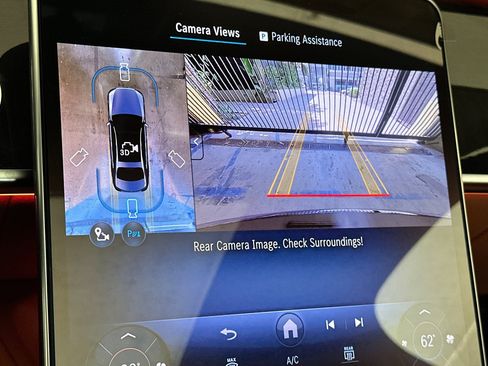New 2026 Mercedes-Benz S 580 4MATIC Sedan image 18