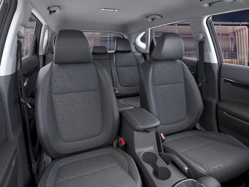 Used 2026 Kia Seltos S image 15