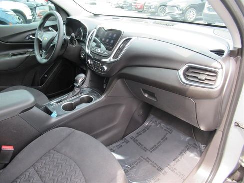 Certified 2024 Chevrolet Equinox LT image 11