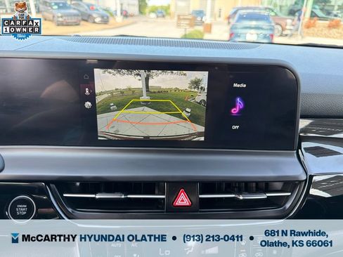 Used 2026 Kia Seltos S FWD image 9