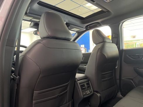 New 2026 Subaru Outback Limited AWD/4WD image 23