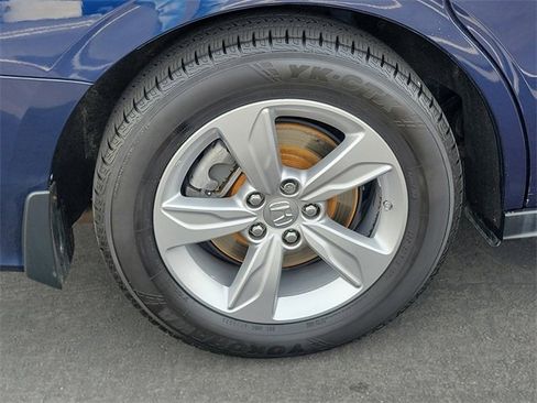 Used 2019 Honda Odyssey EX-L image 6