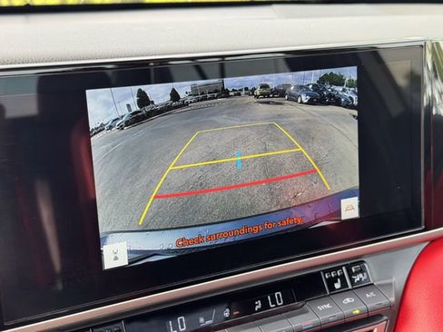 Certified 2025 Toyota Camry XSE image 18