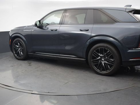 New 2026 Cadillac Escalade IQ Sport 2 w/ LPO, ONYX Package AWD/4WD image 3
