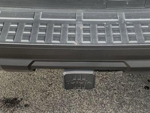 Certified 2025 Toyota 4Runner TRD Off-Road AWD/4WD image 34