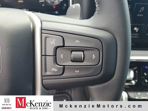 New 2026 GMC Sierra 1500 Denali w/ Denali Reserve Package AWD/4WD image 13