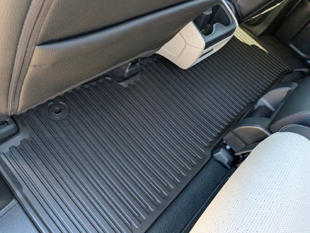 New 2027 Honda Odyssey Elite image 35