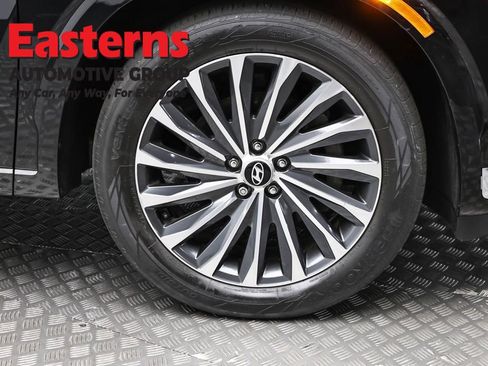 Used 2023 Hyundai Palisade Calligraphy w/ Cargo Package AWD/4WD image 34