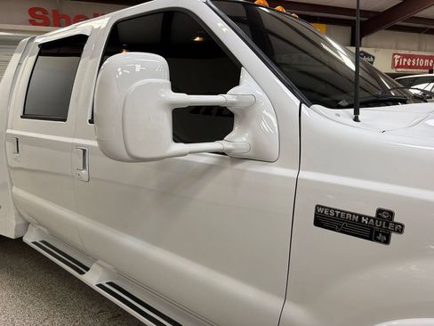 Used 2003 Ford F450 Lariat RWD image 45