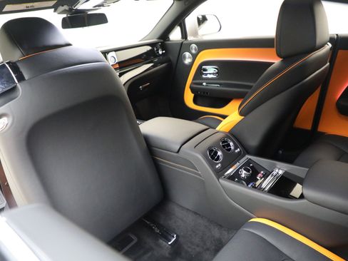 New 2026 Rolls-Royce Spectre image 20