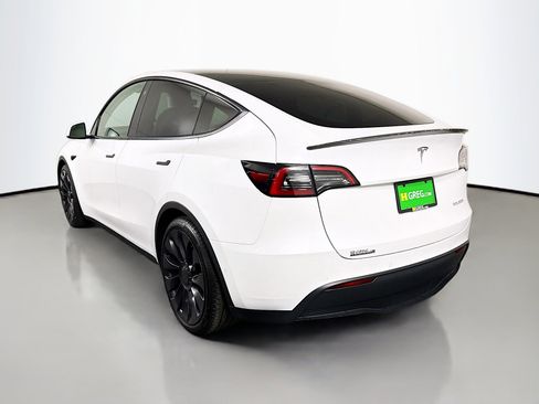 Used 2021 Tesla Model Y Performance image 7