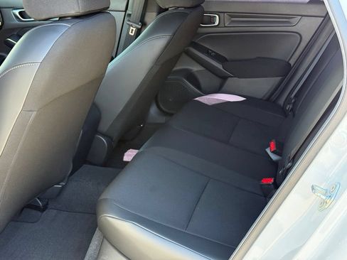 Used 2024 Honda Civic Sport image 8