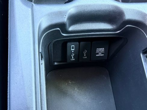 Used 2019 Honda CR-V EX-L image 27