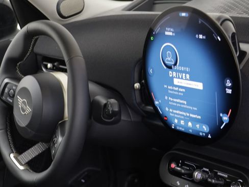 New 2026 MINI Cooper S FWD image 21