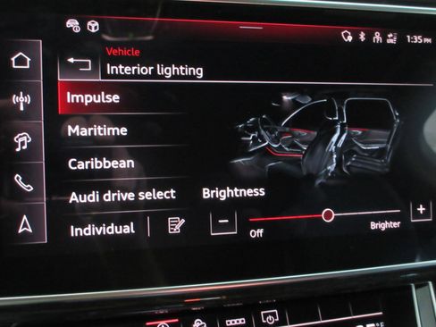 Used 2025 Audi Q7 3.0T Premium Plus w/ Premium Plus Package AWD/4WD image 78