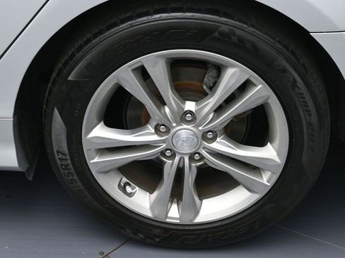 Used 2018 Hyundai Sonata SEL FWD image 8
