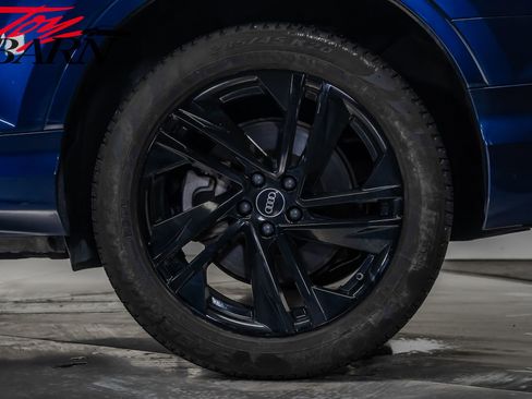 Used 2023 Audi Q7 2.0T Premium Plus w/ Premium Plus Package image 20