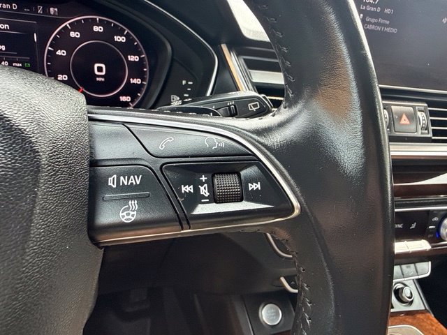 Used 2019 Audi Q5 Prestige w/ Premium Plus Package AWD/4WD image 27