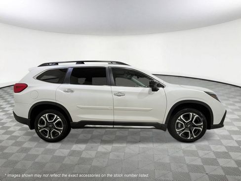 New 2026 Subaru Ascent Touring AWD/4WD image 8