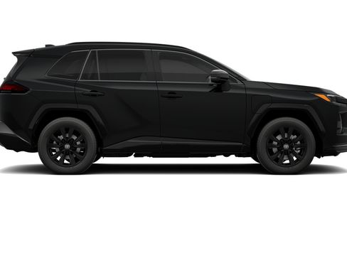 New 2026 Toyota RAV4 SE AWD/4WD image 52