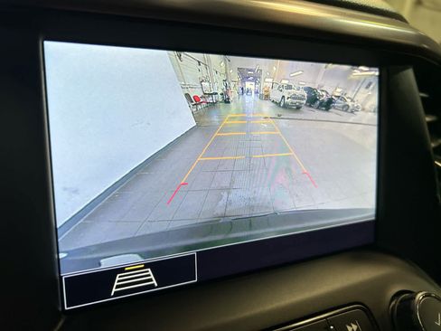 Used 2020 GMC Acadia AT4 w/ Driver Alert Package II AWD/4WD image 5