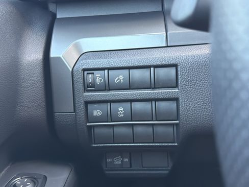 Certified 2024 Toyota Tacoma TRD Sport RWD image 13