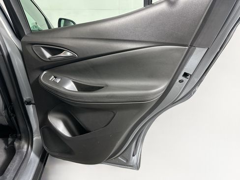 Used 2025 Buick Encore GX Preferred image 30