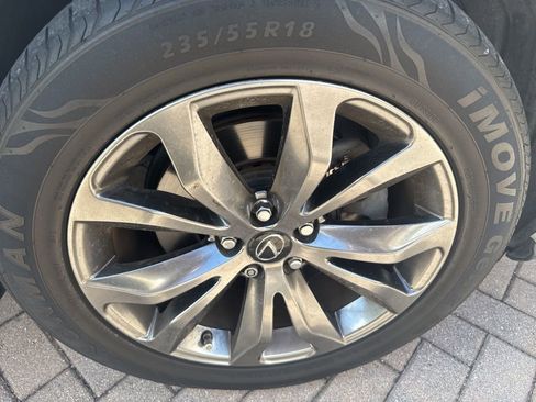 Used 2017 Lexus NX 200t F Sport w/ F Sport Premium Package image 26