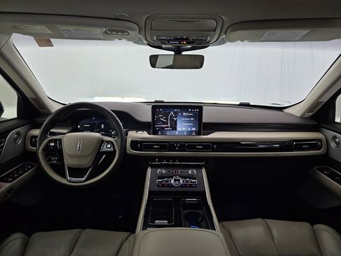 Used 2022 Lincoln Aviator Grand Touring w/ Equipment Group 301A image 35