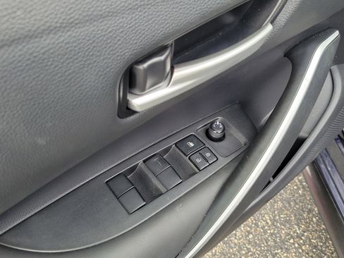 Used 2022 Toyota Corolla SE image 20