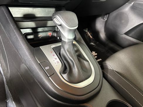 Used 2024 Kia Forte LXS FWD image 18