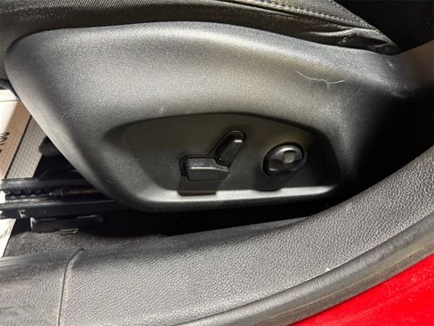 Used 2019 Jeep Compass Trailhawk w/ Leather Interior Group image 13