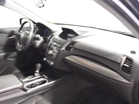 Used 2016 Acura RDX AWD image 19