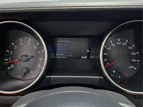 Used 2017 Ford Mustang Shelby GT350 RWD image 19
