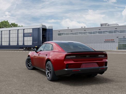 New 2026 Dodge Charger R/T image 3