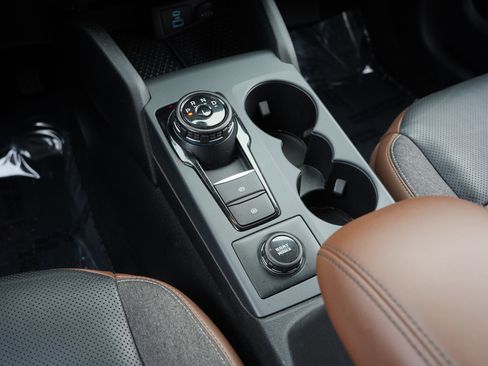 Used 2021 Ford Bronco Sport Outer Banks image 29