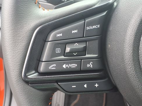 Certified 2025 Subaru Crosstrek 2.5i Limited image 20