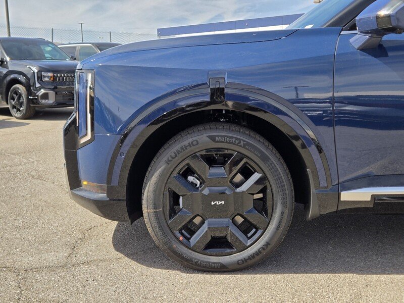 New 2027 Kia Telluride SX Prestige w/ Towing Package AWD/4WD image 5