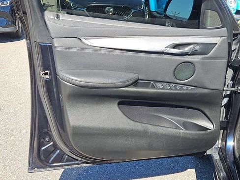 Used 2016 BMW X6 sDrive35i image 17