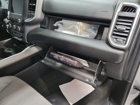 Used 2020 RAM 1500 Big Horn image 27