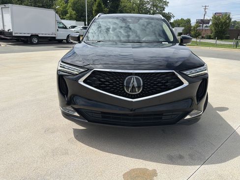 Certified 2023 Acura MDX SH-AWD w/ Advance Package image 3