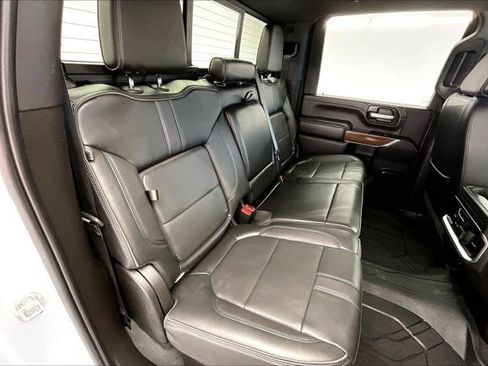 Used 2022 Chevrolet Silverado 2500 High Country w/ Safety Package II AWD/4WD image 18