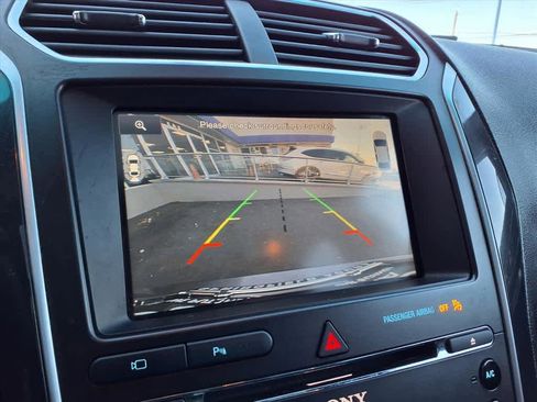 Used 2016 Ford Explorer Sport w/ Equipment Group 401A image 17