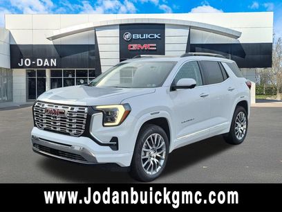 New 2027 GMC Terrain Denali w/ LPO, Floor Liner Package